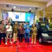Rayakan Momen Hari Valentine, KAI Logistik Bagikan Cokelat Untuk Pelanggan