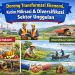 Dorong Transformasi Ekonomi, Kutim Perkuat Hilirisasi dan Diversifikasi Sektor Unggulan