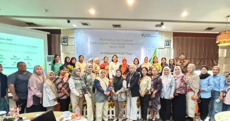 BPJS Ketenagakerjaan Gelar Monitoring dan Evaluasi PLKK untuk Tingkatkan Kualitas Layanan