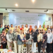 BPJS Ketenagakerjaan Gelar Monitoring dan Evaluasi PLKK untuk Tingkatkan Kualitas Layanan