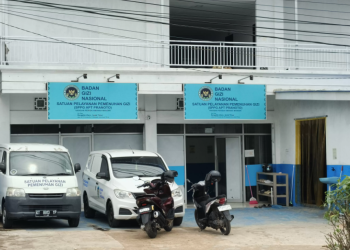 MBG Kutim Sesuaikan Pola Distribusi Selama Ramadan
