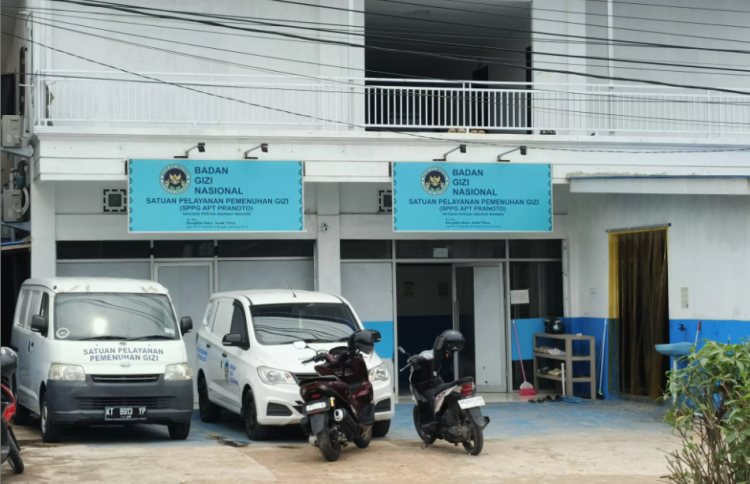 MBG Kutim Sesuaikan Pola Distribusi Selama Ramadan