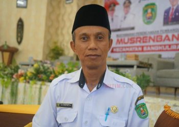 Penguatan Faskes dan Air Bersih Jadi Fokus Sangkulirang dalam Upaya Penurunan Stunting