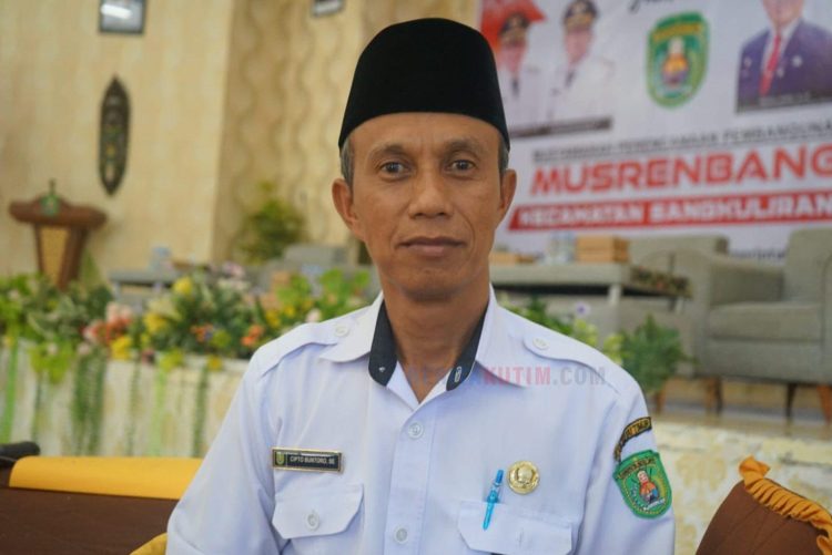 Penguatan Faskes dan Air Bersih Jadi Fokus Sangkulirang dalam Upaya Penurunan Stunting