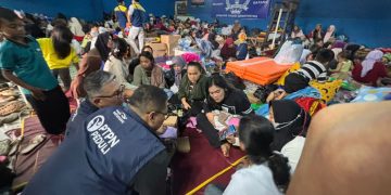 Holding Perkebunan Nusantara melalui PTPN I Regional 2 Siapkan Restorasi 14.000 Hektare Pascabencana Pasirlangu