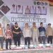 Peresmian Balai Adat Lebo’Nami, Bupati Kutim Ingatkan Kompleksitas Penetapan Wilayah Adat