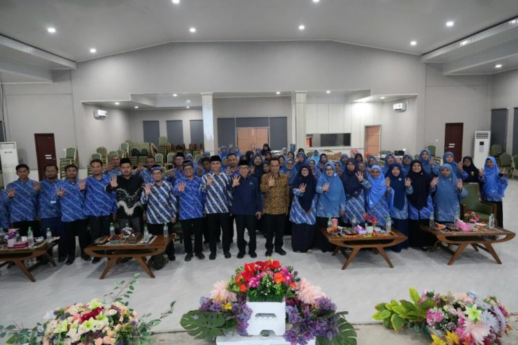 Program Pendidikan 2026 Tetap Prioritas, Disdikbud Kutim Pastikan Layanan Tidak Berkurang