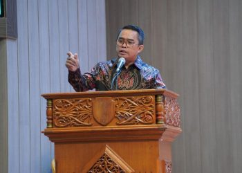 Pemkab Kutim Dorong Sekolah Rakyat Terpadu untuk Perluas Akses Pendidikan Anak Pelosok