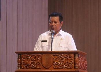 Optimalkan Anggaran, Pemkab Kutim Sinkronkan Program Prioritas Lintas Sektor