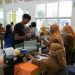 Peresmian Gedung Baru Puskesmas Teluk Lingga Disambut Positif, Warga Rasakan Peningkatan Pelayanan