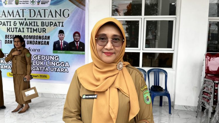 Cegah Kontaminasi E.coli, Dinkes Kutim Wajibkan Uji Berkala Depot Air Isi Ulang Setiap Enam Bulan