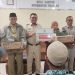 BAZNAS Samarinda Salurkan 75 Paket Sembako dan Bantuan UMKM di Palaran pada Ramadan 1447 H
