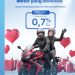 Karena yang Istimewa Pantas Ditemani Motor Istimewa, Cek Penawaran Spesial BRI Finance