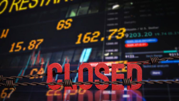 Kenapa Trader Perlu Memperhatikan Hari Libur Pasar Global