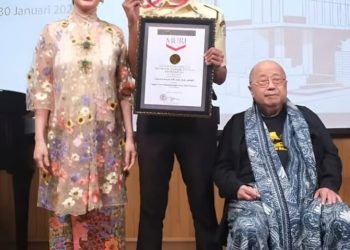 BRI Region 6/Jakarta 1 Hadir dan Berpartisipasi dalam Peringatan HUT Kodam Jaya ke-76