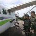 Pangkogabwilhan III Pastikan Pemulihan Kondusivitas Keamanan 11 Bandara Perintis di Papua Berlangsung Intensif