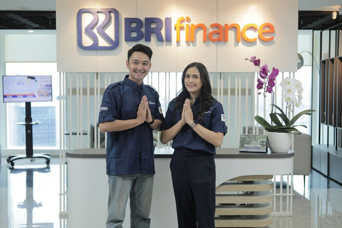 BRI Finance Hadirkan Promo Spesial Hyundai, Diskon hingga Rp 247 Juta