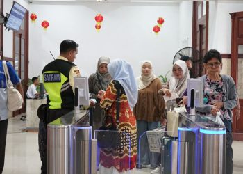 Kuota Tiket Diskon 30% di Daop 9 Jember Menipis, Antusiasme Tinggi