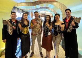 BRI Region 6/Jakarta 1 Hadir dan Berpartisipasi dalam Peringatan HUT Kodam Jaya ke-76
