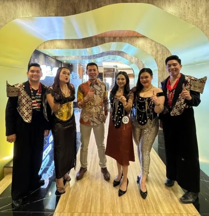 BRI Region 6/Jakarta 1 Hadir dan Berpartisipasi dalam Peringatan HUT Kodam Jaya ke-76