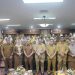 Estafet Kepemimpinan di Setkab Kutim, Empat Kabag Siap Jalankan Peran Baru