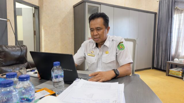 Disdikbud Kutim Fokus Melanjutkan Program Strategis Pendidikan 2026