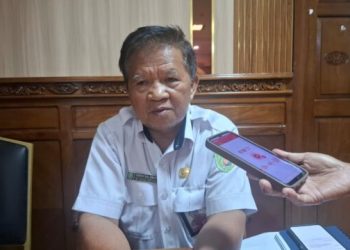 Kepastian Hukum Tanah Warga: Program Satu KK, Satu Sertifikat Targetkan 1.000 Bidang Tuntas Tahun Ini