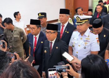 Dari Rakornas ke Aksi, Kutim Siapkan Implementasi Program Strategis