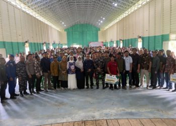 Dinas Koperasi Dorong Transparansi Lewat RAT