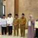 Safari Ramadan Gubernur Kaltim di Kutim Jadi Momentum Perkuat Sinergi Pembangunan