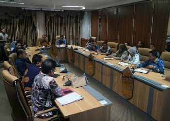 Pemkab Kutim Siapkan Sekolah Rakyat, Gedung STIPER Direncanakan Jadi Lokasi Sementara