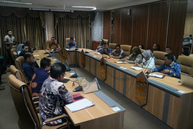 Pemkab Kutim Siapkan Sekolah Rakyat, Gedung STIPER Direncanakan Jadi Lokasi Sementara