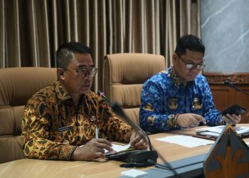 Pemkab Kutim Matangkan Persiapan Sekolah Rakyat Rintisan Jelang Tahun Ajaran Baru