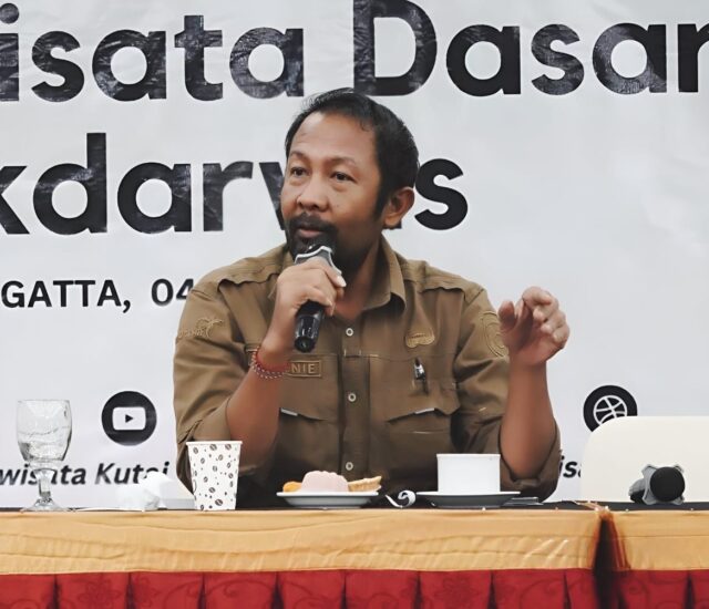 Festival Lom Plai Masuk KEN 2026, Kutim Dorong Budaya Dayak Wehea ke Tingkat Nasional