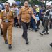 Bupati Kutim Hadiri Rakornas Pusat dan Daerah, Tegaskan Komitmen Sinergi Menuju Indonesia Emas 2045