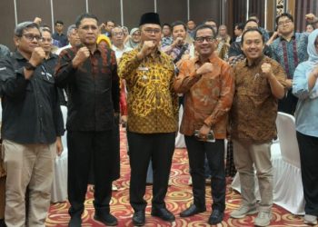 Pemkab Kutim Rumuskan Strategi PAD Berbasis Pembangunan Hijau dan Berkelanjutan