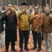 Pemkab Kutim Rumuskan Strategi PAD Berbasis Pembangunan Hijau dan Berkelanjutan