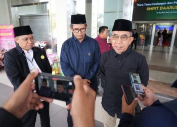 Pemkab Kutim Tingkatkan Implementasi Program Asri dan Optimalkan Pengelolaan Sampah