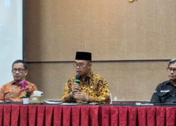 Workshop Multipihak Jadi Momentum Penguatan PAD dan Tata Kelola Hijau