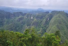 Status Geopark Dinilai Penting, Pecinta Alam Dorong Percepatan Perlindungan Karst Sangkulirang-Mangkalihat
