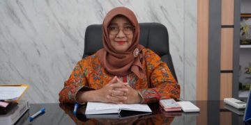 Program Jamban Sehat Kutim Diperluas, Sanitasi Layak Didorong untuk Cegah Stunting