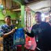 BRI Jakarta Kalimalang Salurkan “Berkah Ramadhan” Bagi Pedagang Pasar Inpres Pondok Bambu