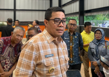 Pemkot Samarinda Siapkan 10 Insinerator Modern untuk Kurangi Timbulan Sampah Kota