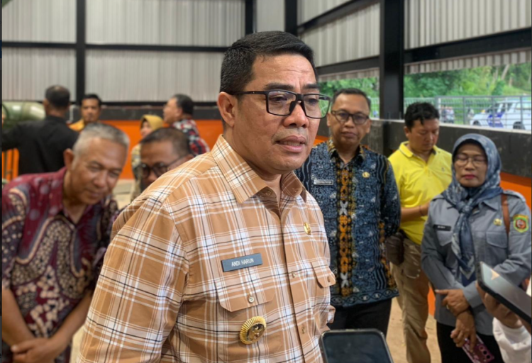 Pemkot Samarinda Siapkan 10 Insinerator Modern untuk Kurangi Timbulan Sampah Kota