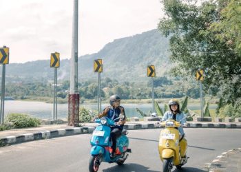 Dollar Melambung Tinggi, Wisatawan Domestik Kompak Incar Liburan di Dalam Negeri