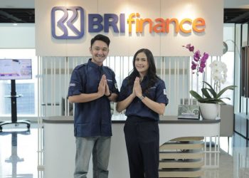 Dukung Akselerasi Pembiayaan, BRI Finance Targetkan Penerbitan Obligasi Kuartal III-2026