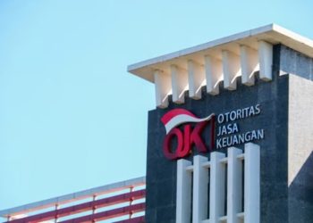 FLOQ Dukung Transisi Kepemimpinan OJK dan Ekosistem Keuangan Indonesia