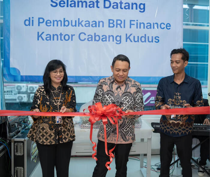 Jaga Momentum Ramadan 2026, BRI Finance Salurkan Pembiayaan yang Terukur dan Berkualitas