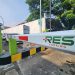 KAI Services Implementasikan COMBO E-Parking, Perkuat Transformasi Digital