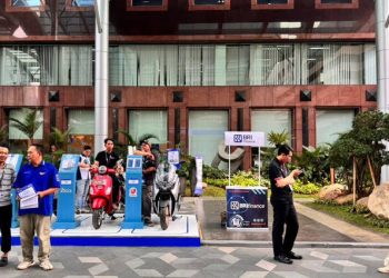 Meriahkan BRILiaN Ramadan Market, BRI Finance Dorong Aktivitas Ekonomi di Ekosistem BRI